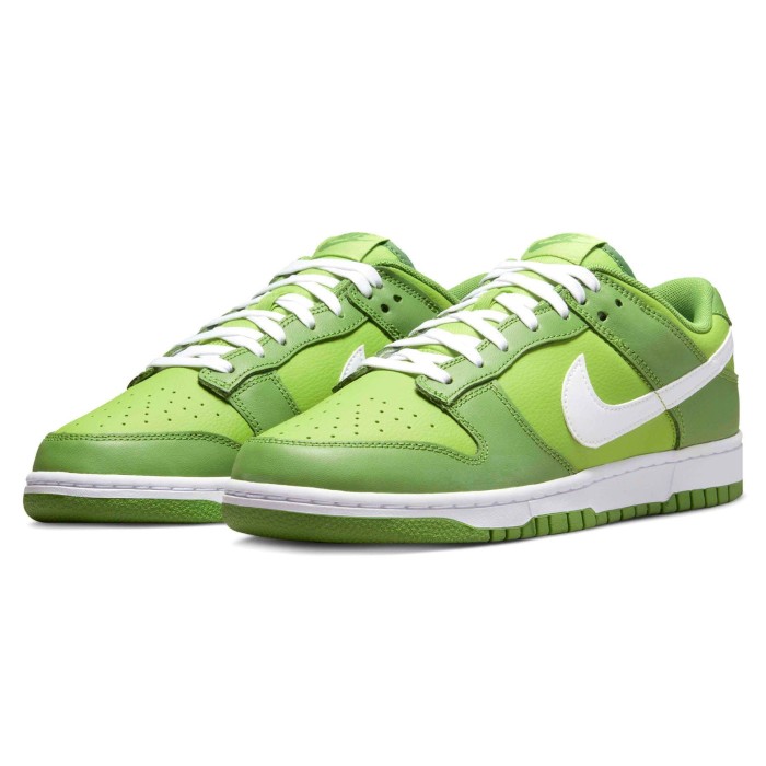 Nike Dunk Low 'Chlorophyll' DJ6188-300