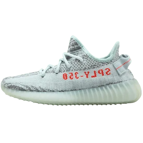 Yeezy Boost 350 V2 Blue Tint B37571