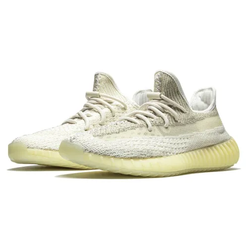 Yeezy Boost 350 V2 'Natural' FZ5246
