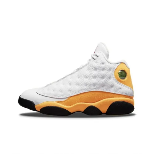 AIR JORDAN 13 RETRO DEL SOL 414571-167