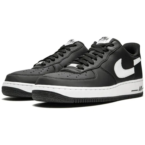 Supreme x Comme des Gar?ons SHIRT x Air Force 1 Low 'Black&# AR7623-001