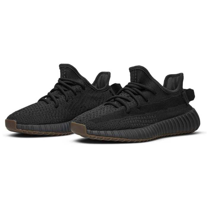 Yeezy Boost 350 V2 'Cinder Non-Reflective' FY2903