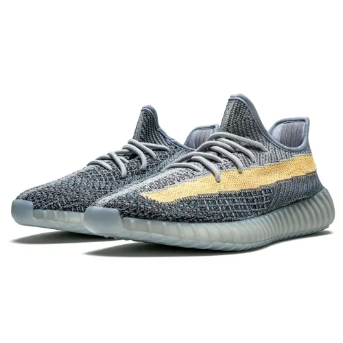 Yeezy Boost 350 V2 'Ash Blue' GY7657
