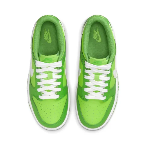 Nike Dunk Low GS 'Dark Chlorophyll' DH9765-301