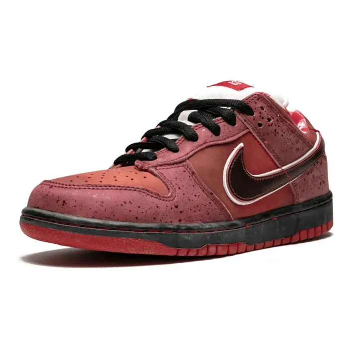 Nike Dunk Low Premium SB 'Lobster' 313170 661
