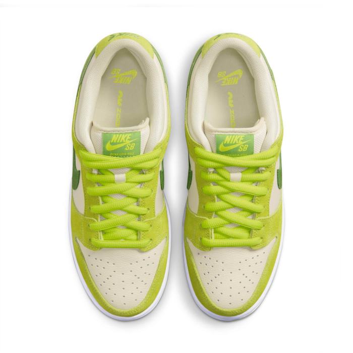 Nike Dunk Low Pro SB 'Fruity Pack - Green Apple' DM0807-300