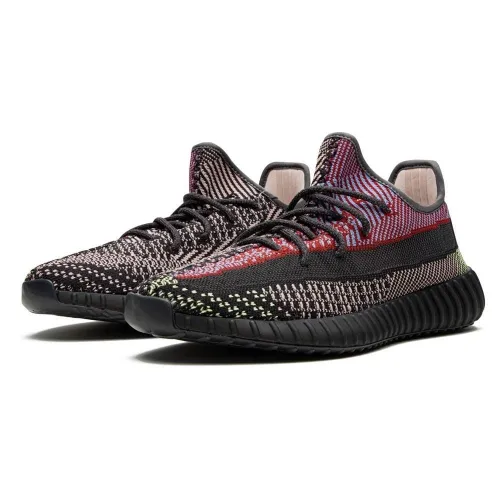 Yeezy Boost 350 V2 'Yecheil Non-Reflective' fw5190