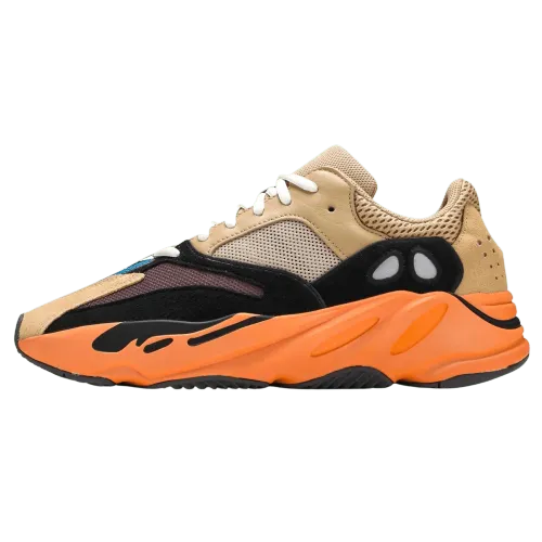 Yeezy Boost 700  Enflame Amber  GW0297