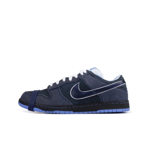NIKE SB DUNK LOW CONCEPTS BLUE LOBSTER 313170-342