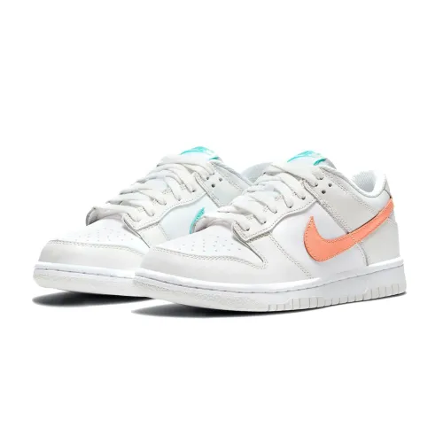 Nike Dunk Low GS  Tropical Twist  CW1590 101