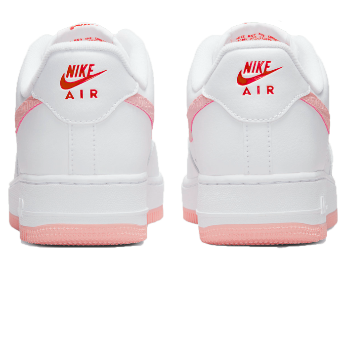Nike Air Force 1 Low Wmns 'Valentine's Day 2022' DQ9320-100