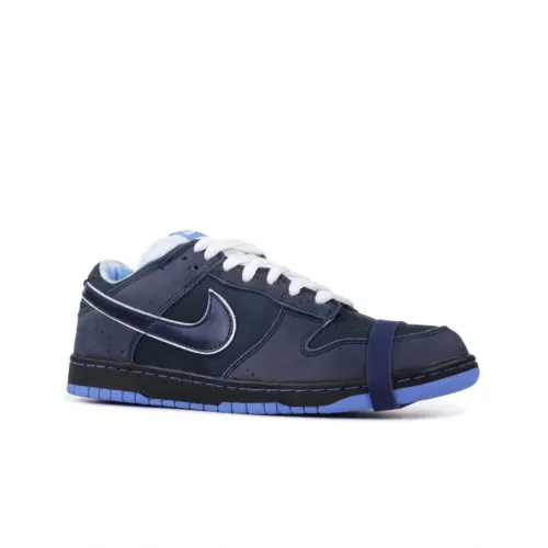 NIKE SB DUNK LOW CONCEPTS BLUE LOBSTER 313170-342