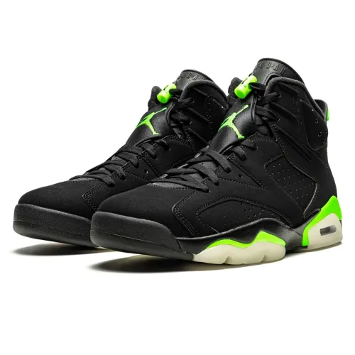 Air Jordan 6 Retro 'Electric Green' ct8529-003