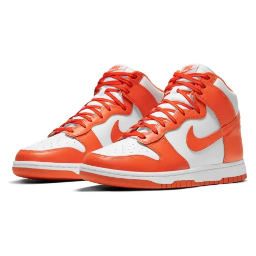Nike Dunk High SP 'Syracuse' 2021 dd1399-101
