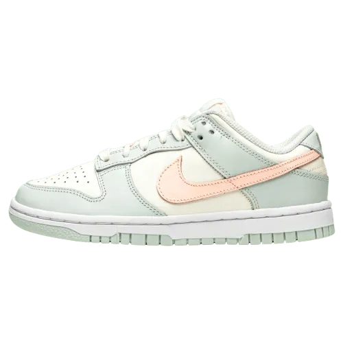 Nike Dunk Low Wmns 'Barely Green' DD1503 104
