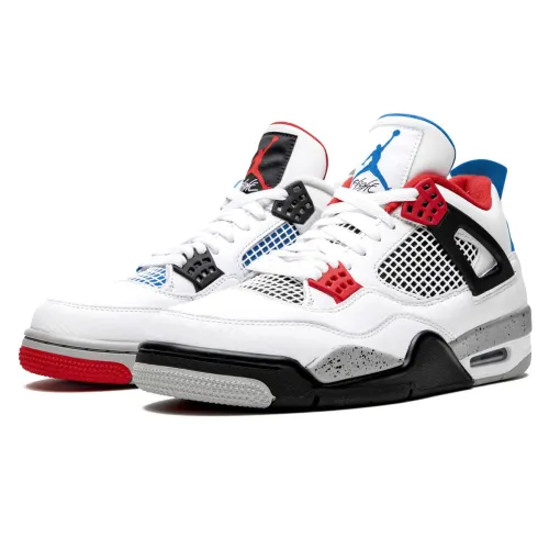 Air Jordan 4 Retro SE 'What The 4' CI1184-146