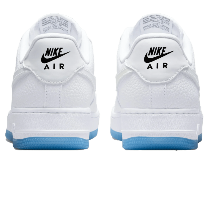 Nike Air Force 1 '07 LX Wmns 'UV Reactive Swoosh' DA8301-101