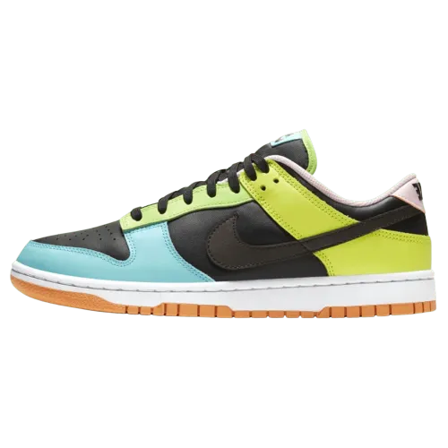 Nike Dunk Low SE  Free.99 - Black  dh0952-001