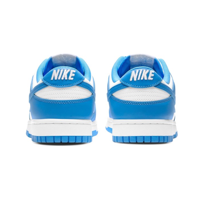 Nike Dunk Low  University Blue  DD1391 102