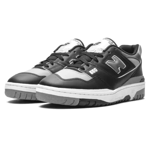 New Balance 550 'Grey Black' BB550SR1