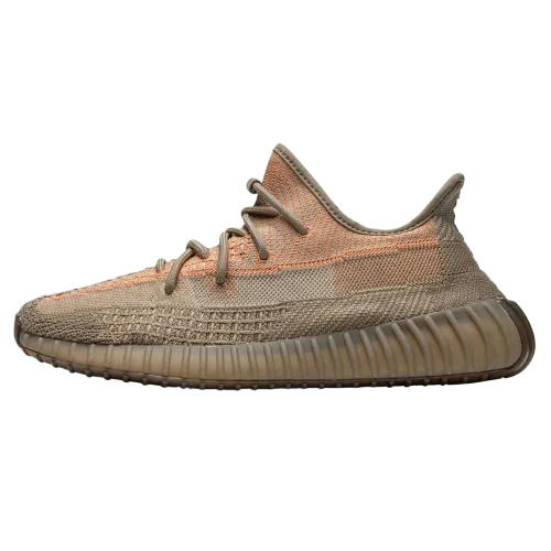 Yeezy Boost 350 V2 'Sand Taupe' FZ5240