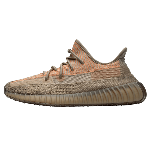 Yeezy Boost 350 V2 'Sand Taupe' FZ5240