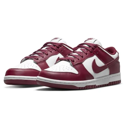 Nike Dunk Low Wmns 'Dark Beetroot' DD1503 108