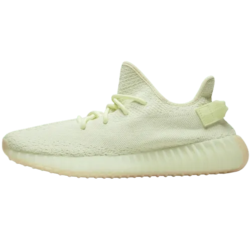 Yeezy 350 v2 Butter f36980