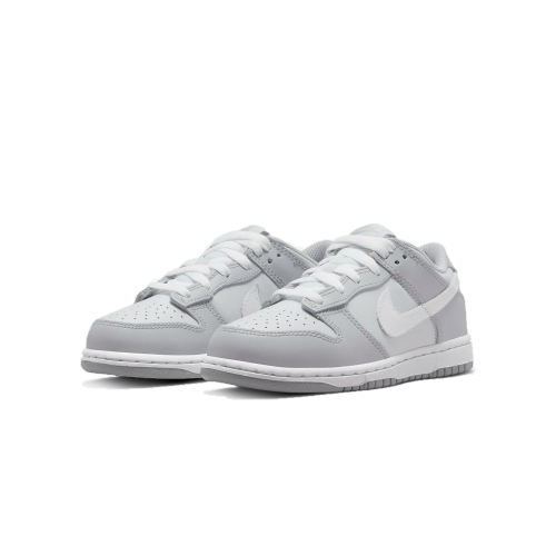 Nike Dunk Low PS 'Wolf Grey' DH9756-001
