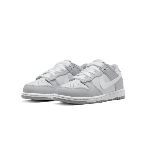Nike Dunk Low PS 'Wolf Grey' DH9756-001