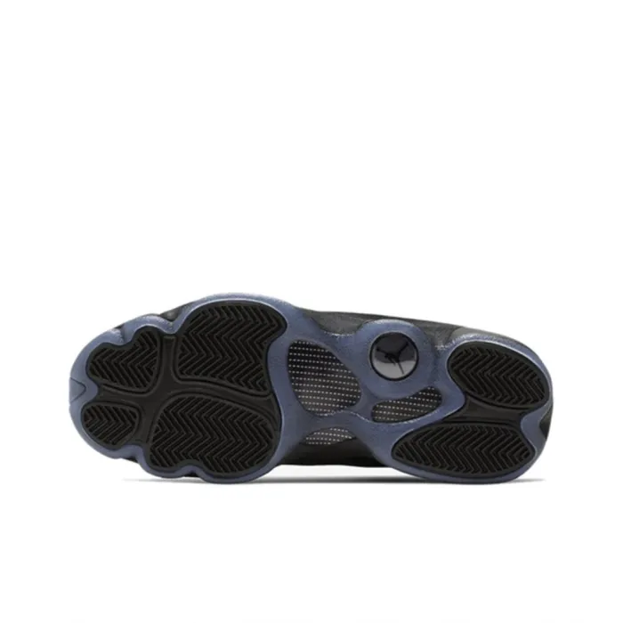AIR JORDAN 13 RETRO CAP AND GOWN 414571-012