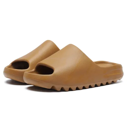 Yeezy Slides 'Ochre' GW1931