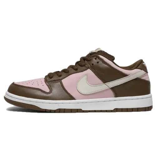 St'ssy x Nike Dunk Low Pro SB 'Cherry' 304292-671