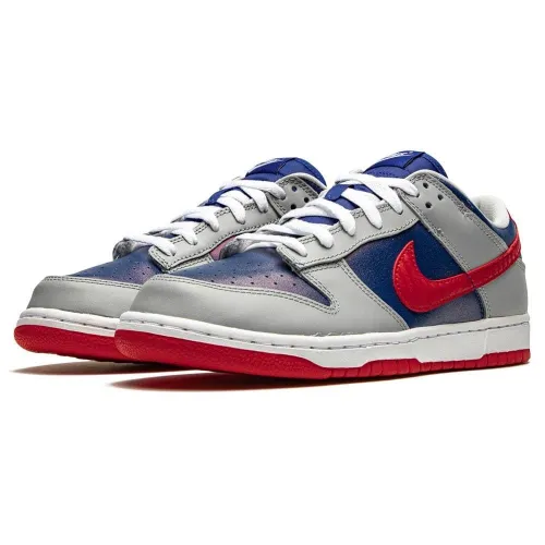 Nike Dunk Low Retro 'Samba' 2020 cz2667-400