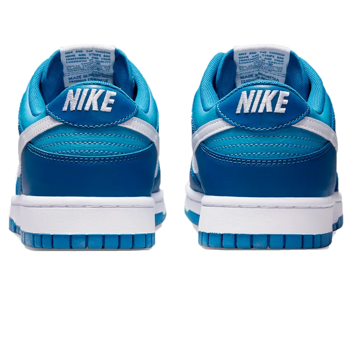 Nike Dunk Low 'Dark Marina Blue' DJ6188-400