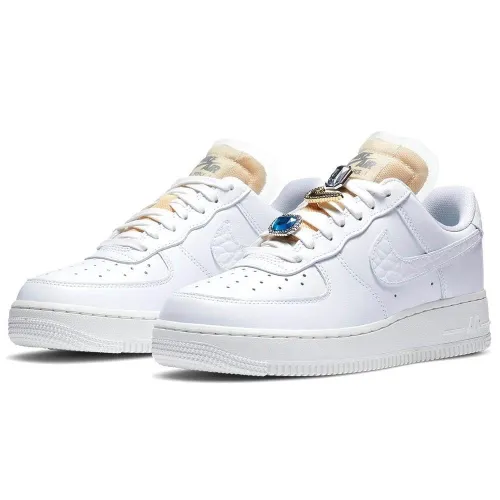 Nike Wmns Air Force 1 Low '07 LX 'Bling' cz8101-100