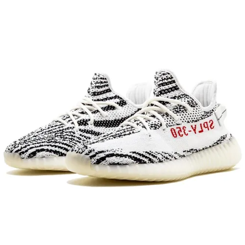 Yeezy Boost 350 V2 Zebra cp9654