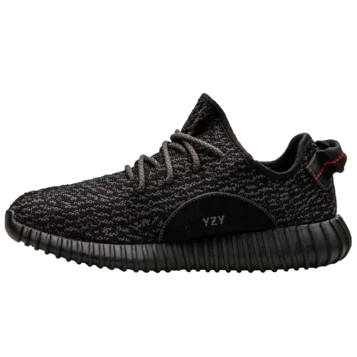 Yeezy Boost 350 Pirate Black AQ2659