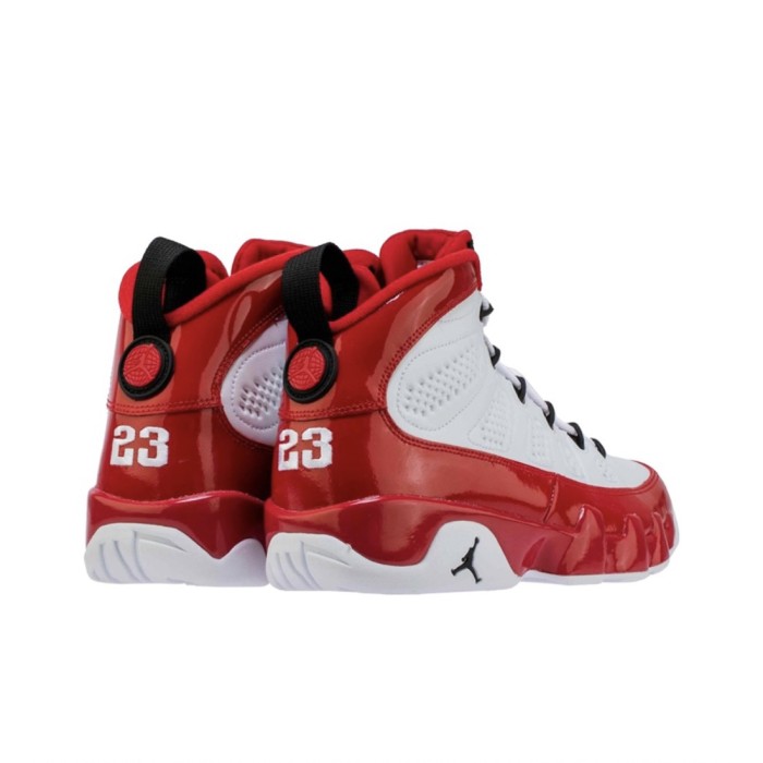 Air Jordan 9 Retro 'Gym Red' 302370-160