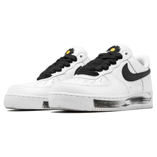 G-Dragon x Nike Air Force 1 '07 'Para-Noise 2.0' dd3223-100