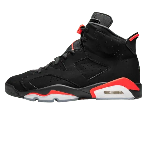 Air Jordan 6 Infrared Retro 2019 384664-060