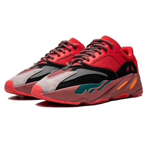 Yeezy Boost 700 'Hi-Res Red' HQ6979