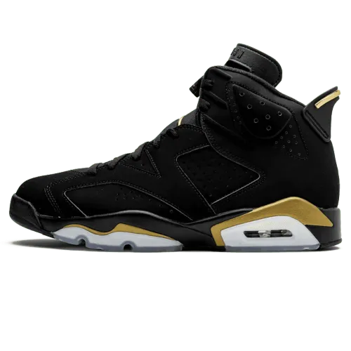 Air Jordan 6 Retro 'Defining Moments' 2020 CT4954-007