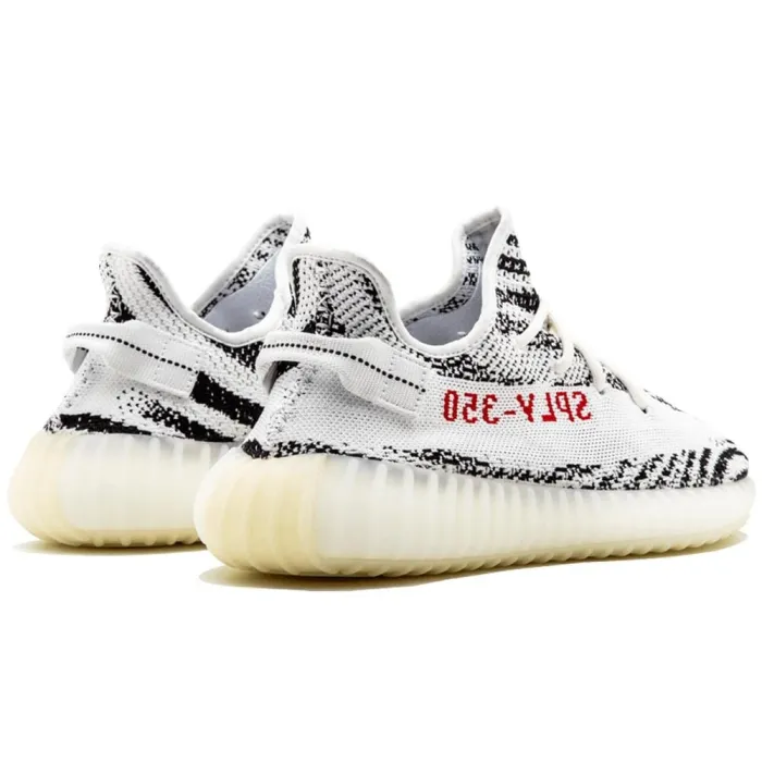 Yeezy Boost 350 V2 Zebra cp9654