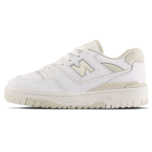 New Balance 550 Wmns 'Silver Birch' BBW550WS