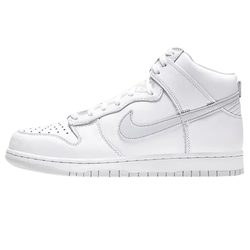 Nike Dunk High SP 'Pure Platinum' CZ8149-101