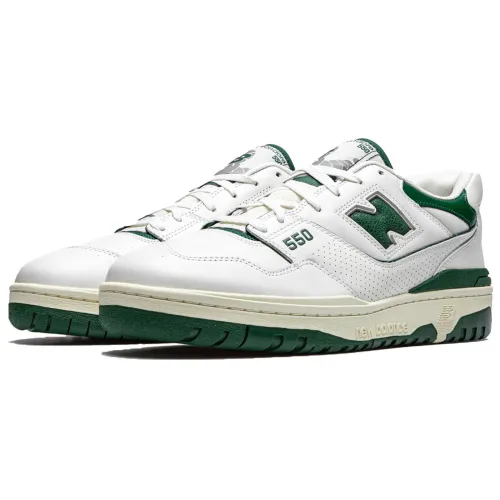 Aimé Leon Dore x New Balance 550 'Evergreen' BB550ALD