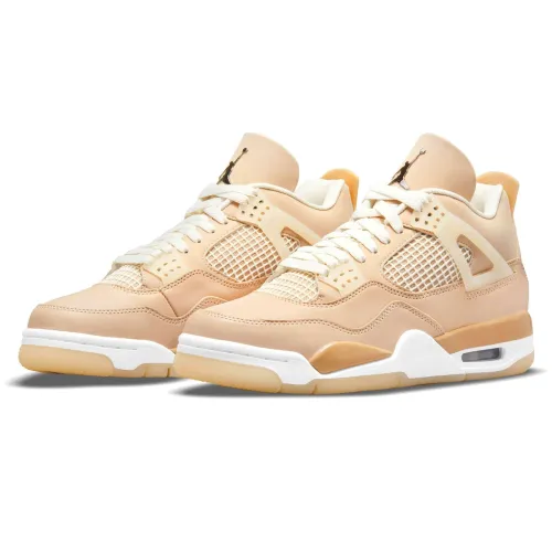 Air Jordan 4 Retro Wmns 'Shimmer' DJ0675 200