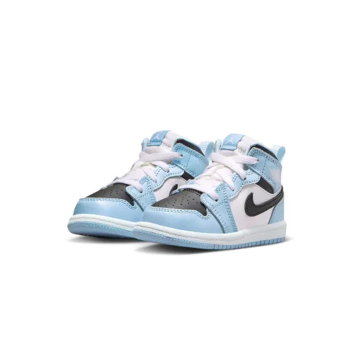 Air Jordan 1 Mid TD 'Ice Blue' 644507-401