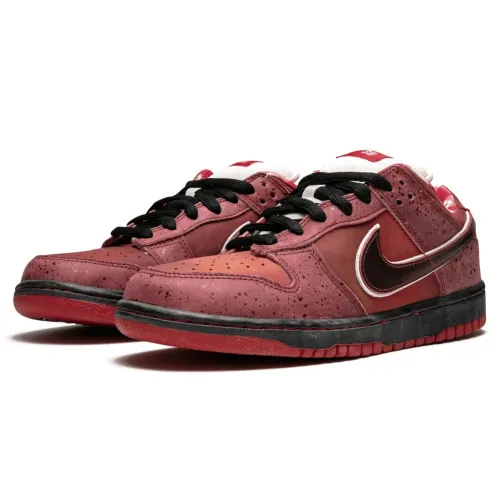 Nike Dunk Low Premium SB 'Lobster' 313170 661
